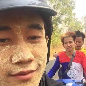 Meet your Posher, Reh